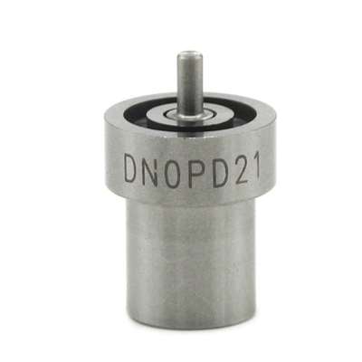 Wysokociśnieniowe części wtryskiwaczy Diesla typu PDN Dysza wtryskiwacza paliwa DN0PD21