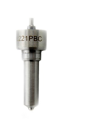 Typ PB Wysokociśnieniowe części zamienne Common Rail L221PBC Dysze wtryskiwaczy paliwa Diesel