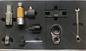 Narzędzia do wtrysku oleju napędowego ISO9001, narzędzia do demontażu dla  320D