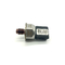 ISO9001 55PP22-01 Wysokociśnieniowy czujnik ciśnienia szyny paliwowej Bosch