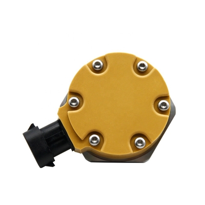 Części zaworu magnetycznego Common Rail  dla 320D nr 312-5620 z rożem pierścieniowym