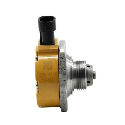 Części zaworu magnetycznego Common Rail  dla 320D nr 312-5620 z rożem pierścieniowym