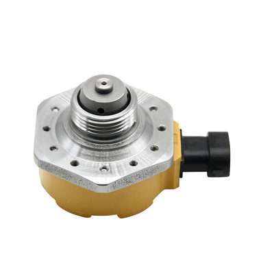 Części zaworu magnetycznego Common Rail  dla 320D nr 312-5620 z rożem pierścieniowym