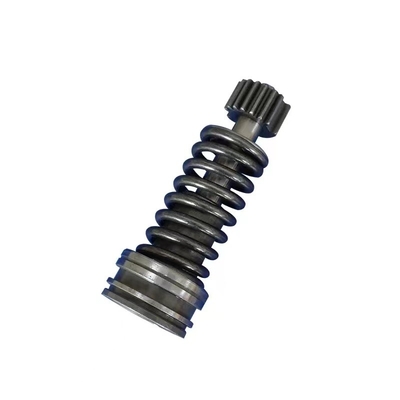 Przemysł motoryzacyjny Wtryskiwacz pompy 7W0182 z materiałem ze stali