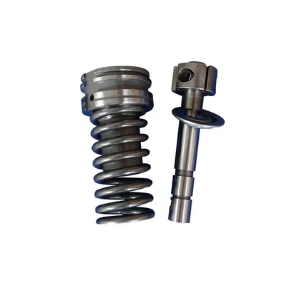 Przemysł motoryzacyjny Wtryskiwacz pompy 7W0182 z materiałem ze stali