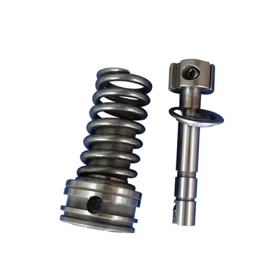 Przemysł motoryzacyjny Wtryskiwacz pompy 7W0182 z materiałem ze stali