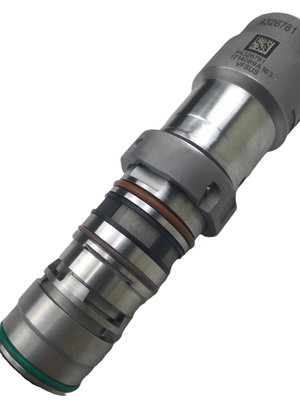 Silnik wysokiego ciśnienia Diesel Common Rail Injector Top Choice dla zastosowanego modelu 4326781