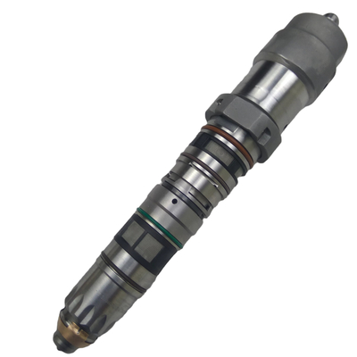 Silnik wysokiego ciśnienia Diesel Common Rail Injector Top Choice dla zastosowanego modelu 4326781